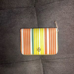 Tory Butch Wallet